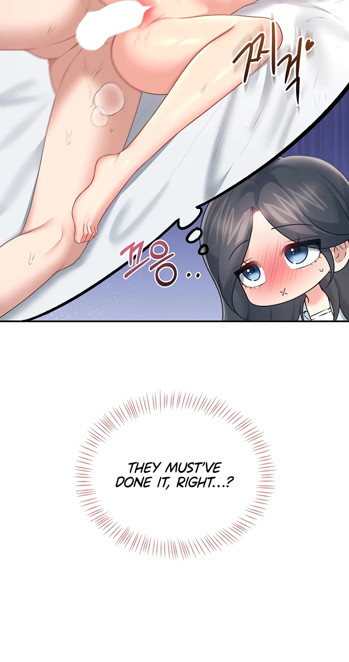 Wireless Onahole Chapter 85 page 51 - 