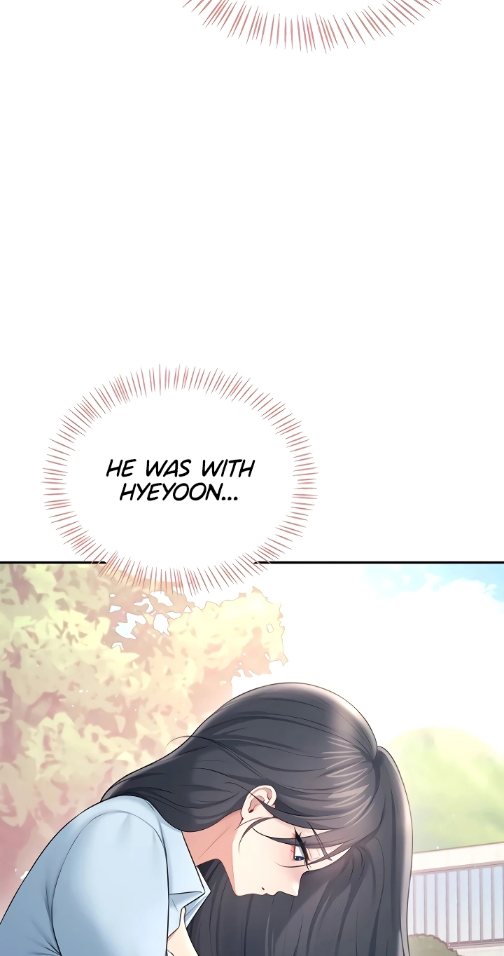 Wireless Onahole Chapter 85 page 53 - 