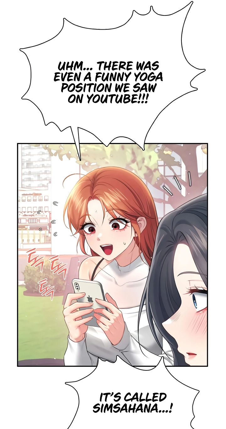 Wireless Onahole Chapter 85 page 56 - 