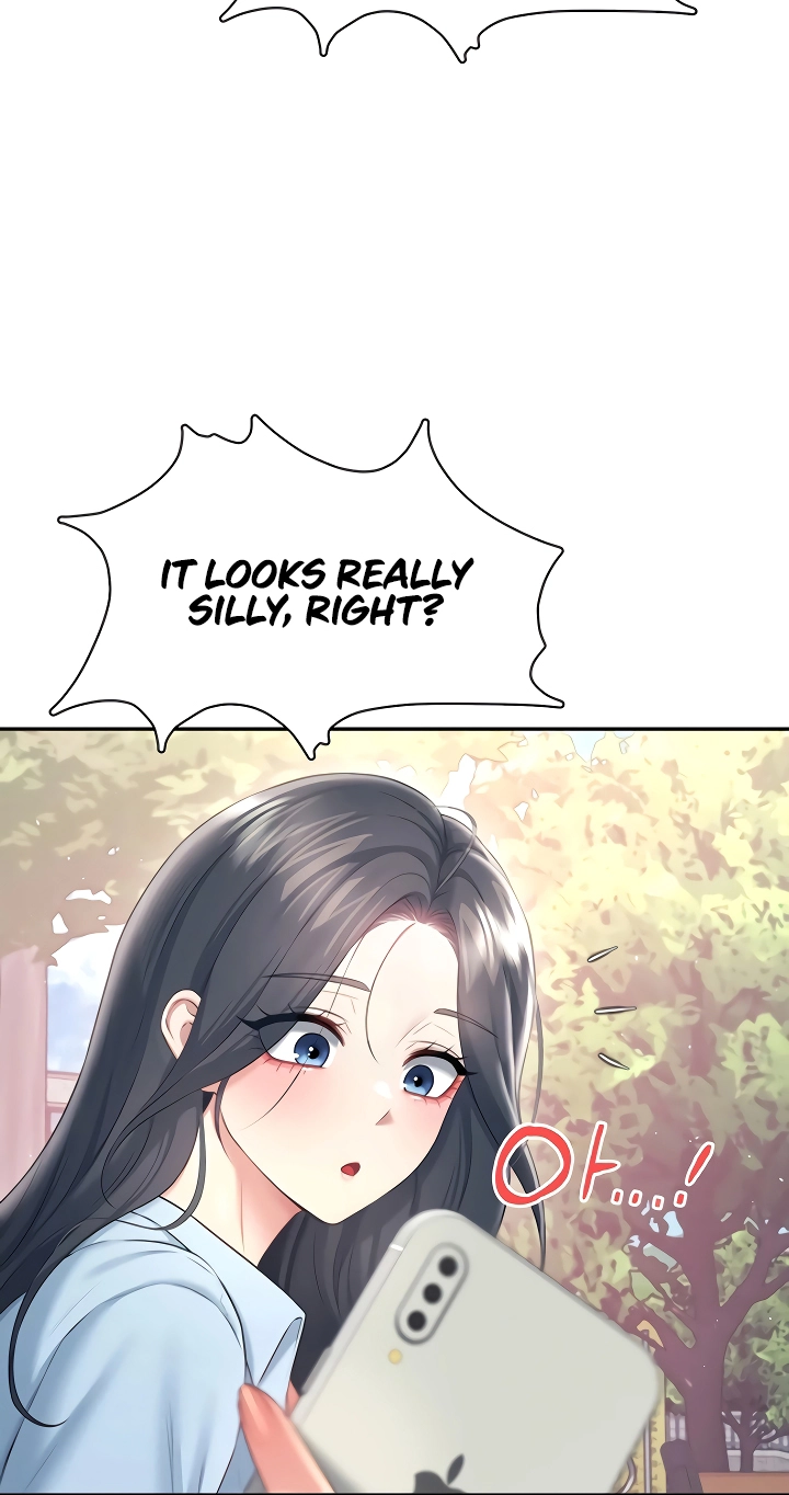Wireless Onahole Chapter 85 page 57 - 