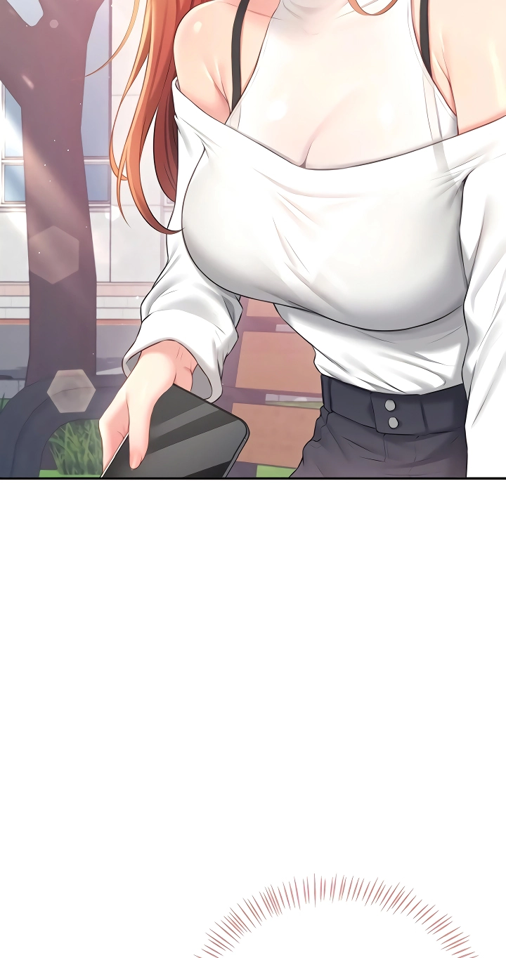 Wireless Onahole Chapter 85 page 59 - 