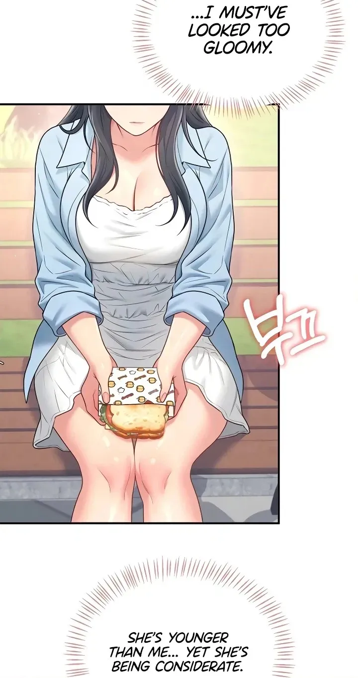 Wireless Onahole Chapter 85 page 60 - 