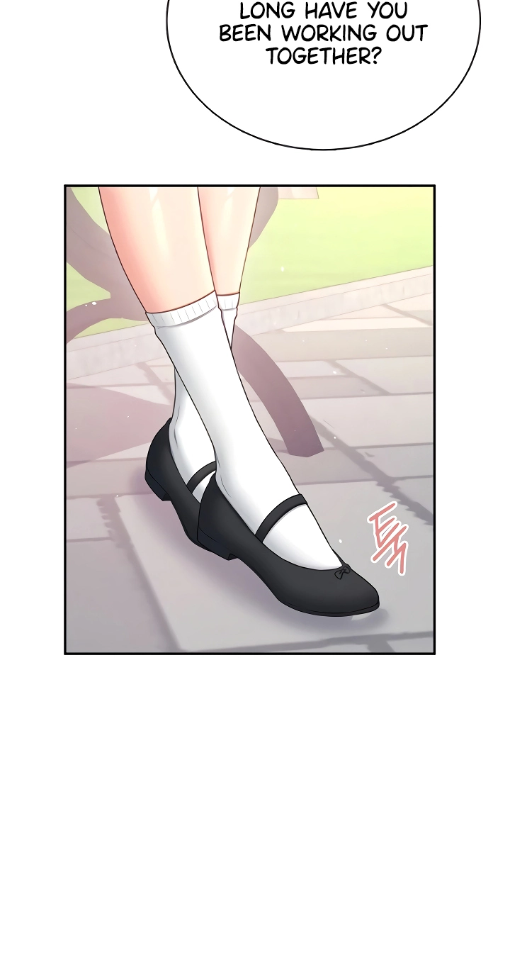 Wireless Onahole Chapter 85 page 63 - 