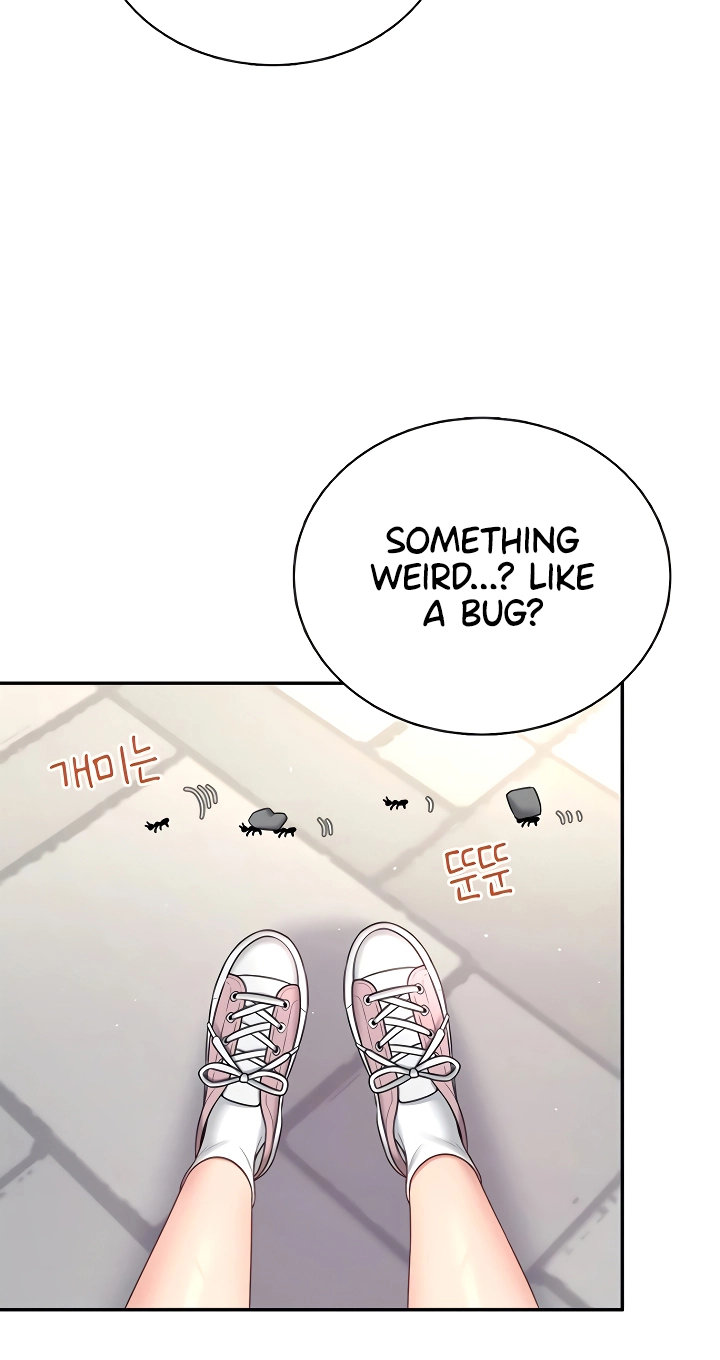 Wireless Onahole Chapter 85 page 65 - 