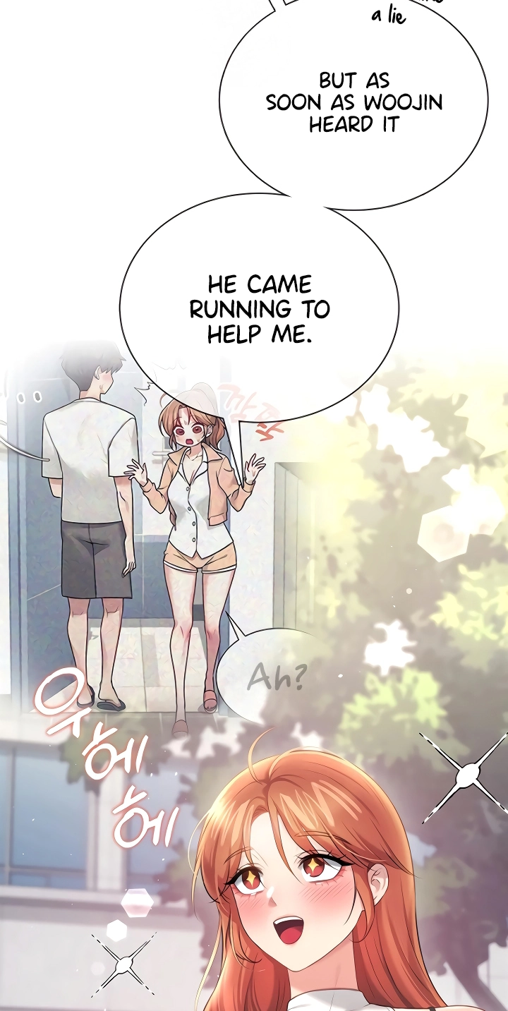 Wireless Onahole Chapter 85 page 69 - 