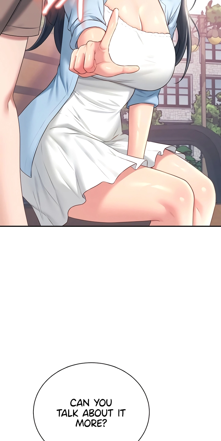 Wireless Onahole Chapter 85 page 73 - 
