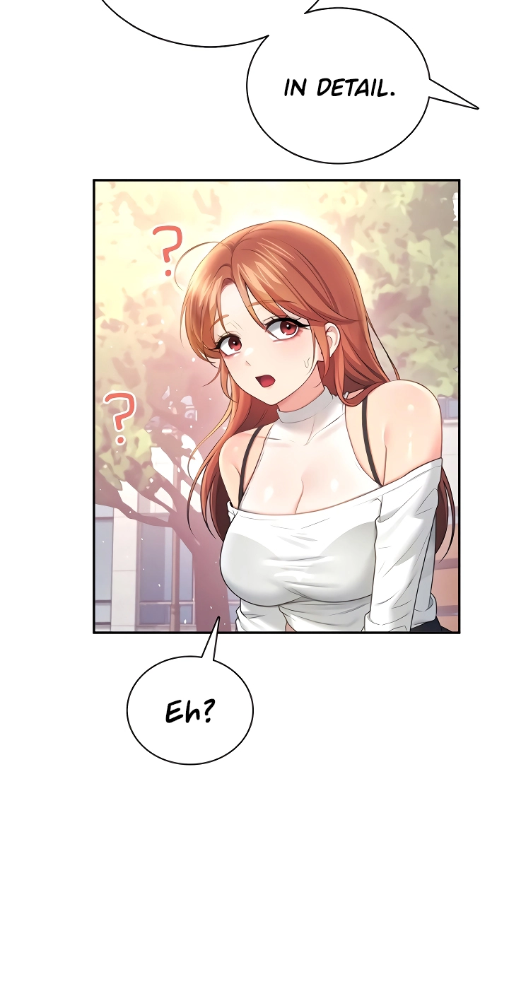 Wireless Onahole Chapter 85 page 74 - 