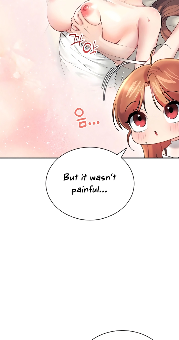 Wireless Onahole Chapter 85 page 76 - 