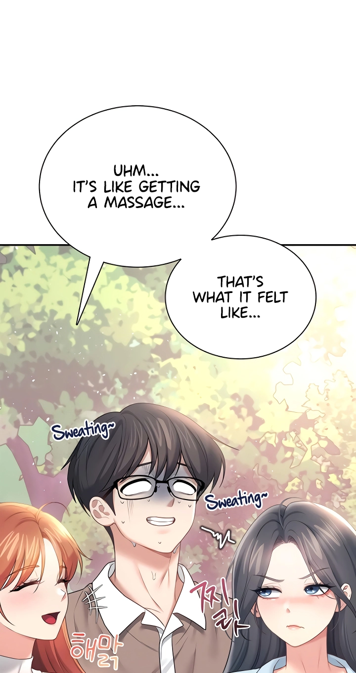 Wireless Onahole Chapter 85 page 78 - 