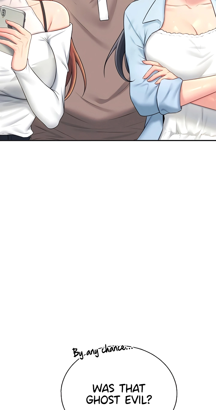 Wireless Onahole Chapter 85 page 79 - 