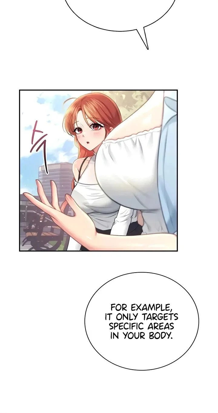 Wireless Onahole Chapter 85 page 80 - 