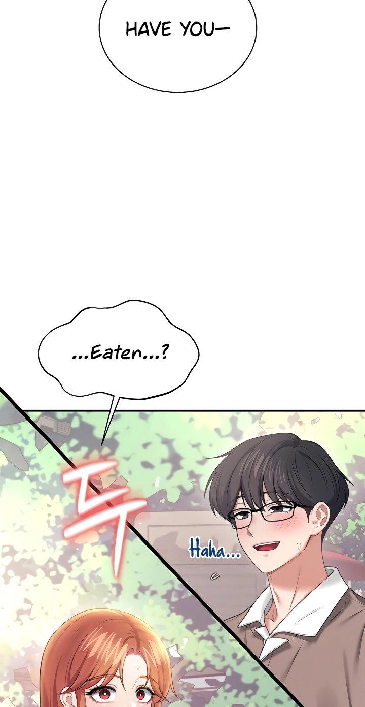 Wireless Onahole Chapter 85 page 9 - 