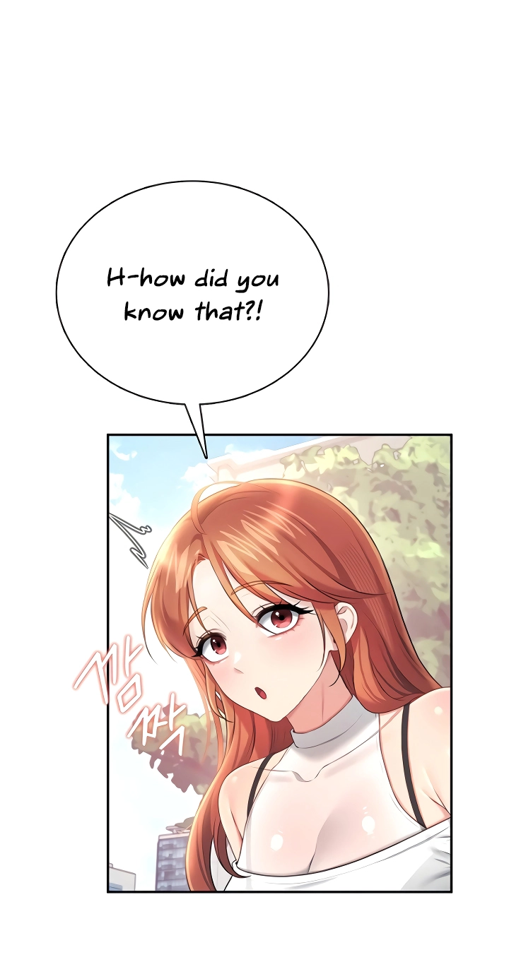Wireless Onahole Chapter 85 page 81 - 