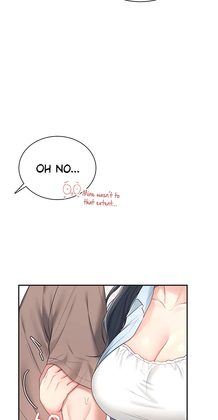 Wireless Onahole Chapter 86 page 27 - 
