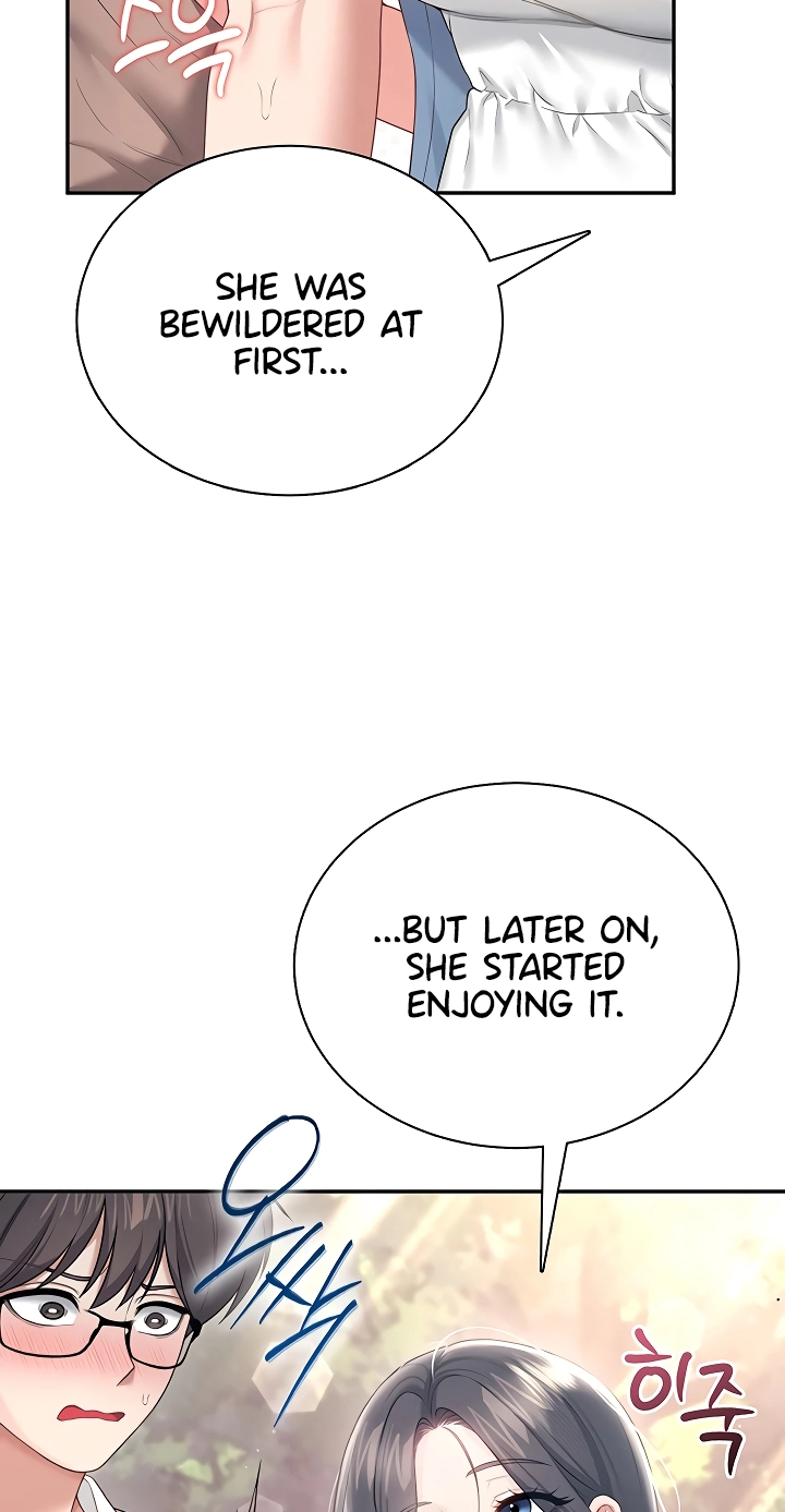 Wireless Onahole Chapter 86 page 28 - 