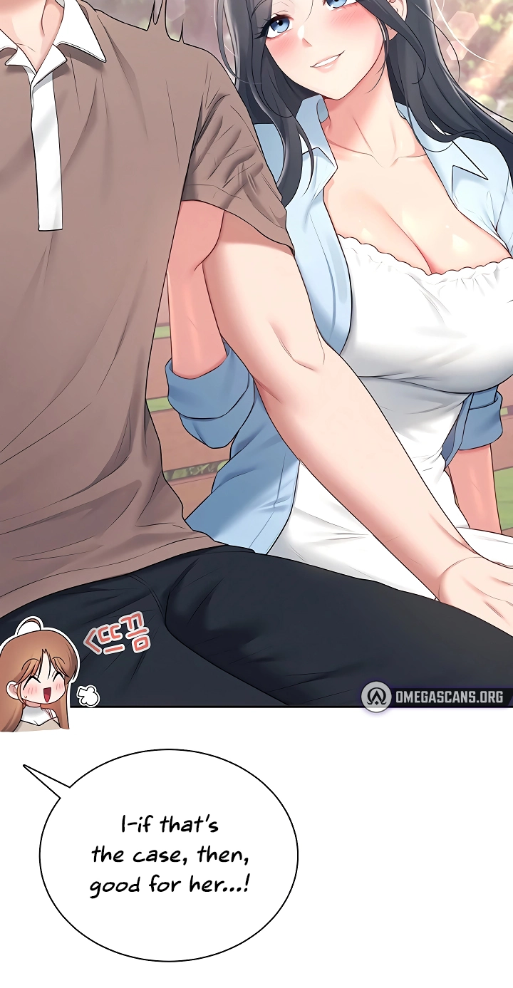 Wireless Onahole Chapter 86 page 29 - 
