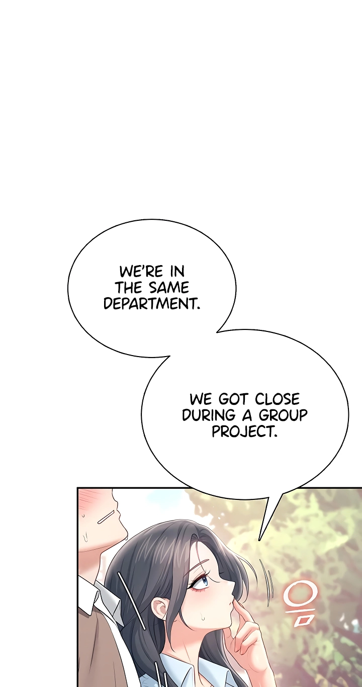 Wireless Onahole Chapter 86 page 34 - 
