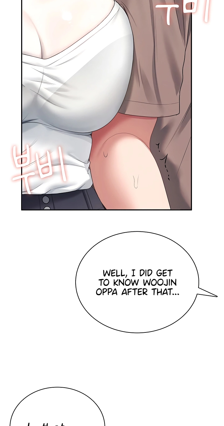 Wireless Onahole Chapter 86 page 36 - 