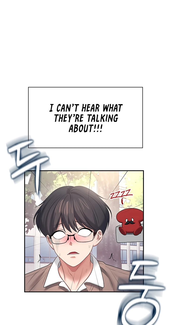 Wireless Onahole Chapter 86 page 38 - 