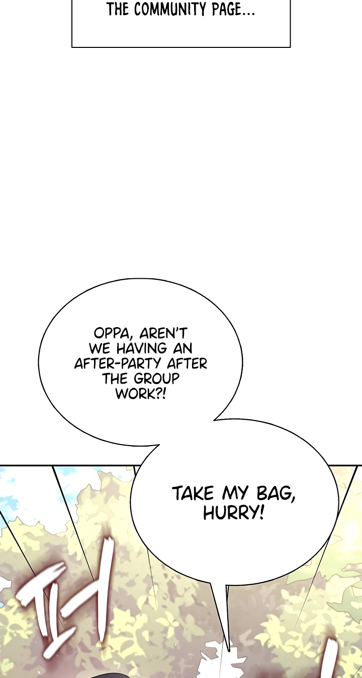 Wireless Onahole Chapter 86 page 45 - 