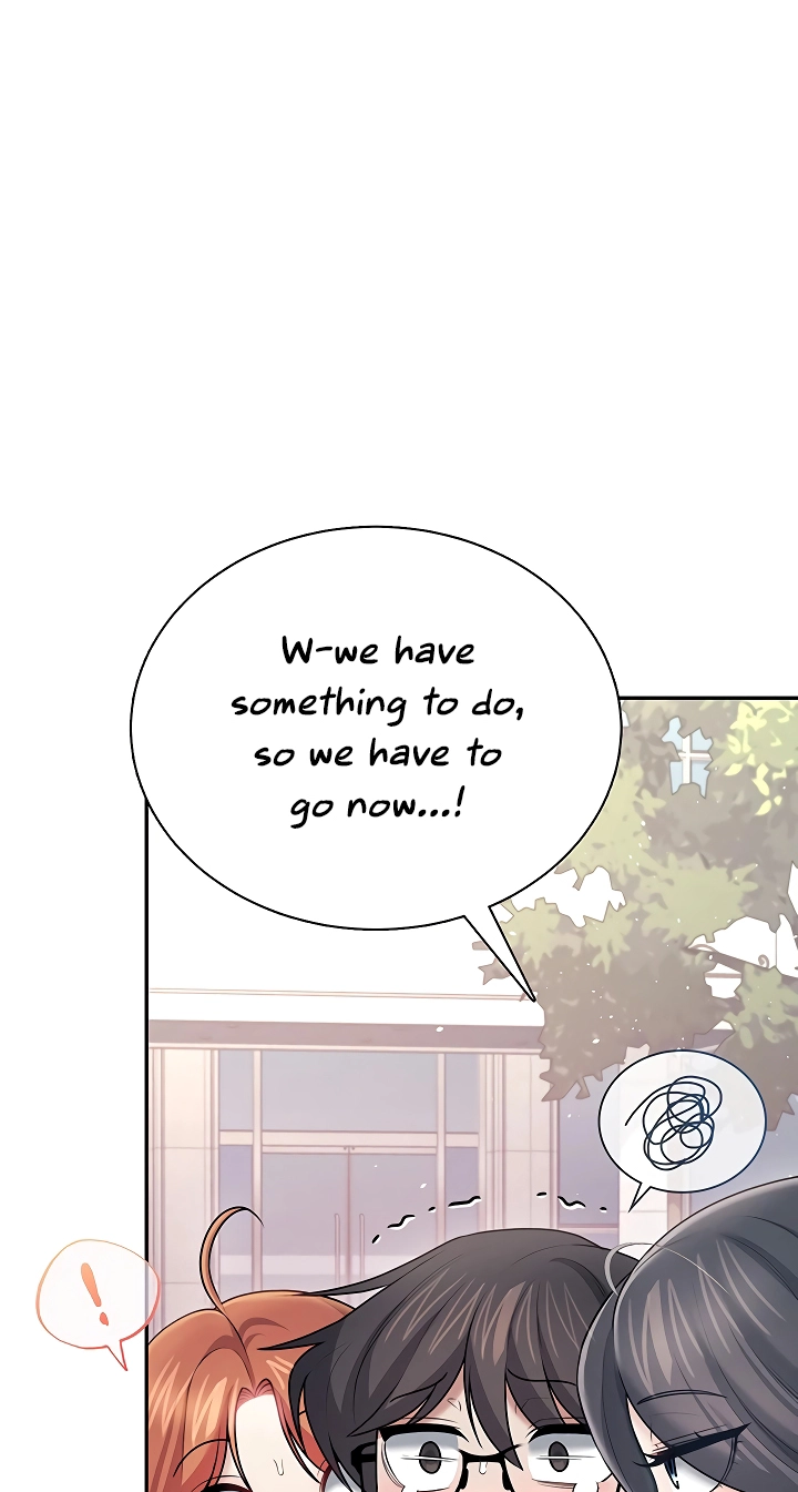 Wireless Onahole Chapter 86 page 47 - 