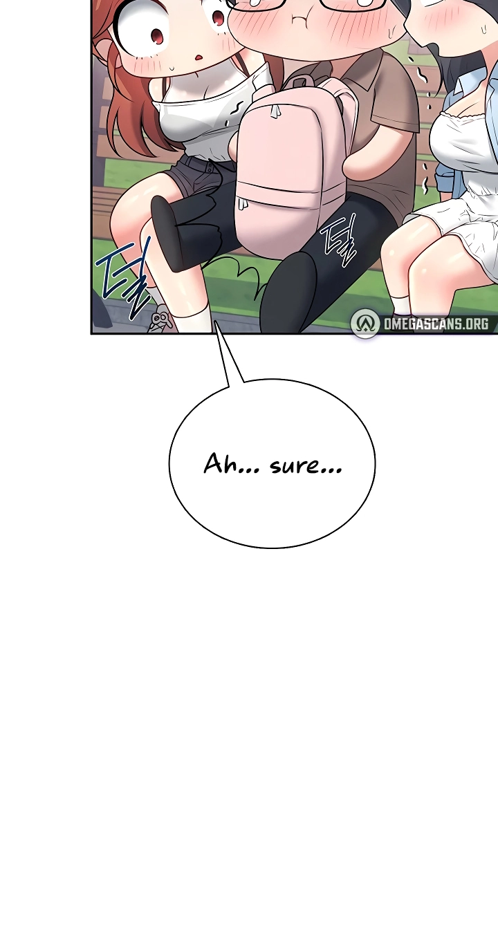 Wireless Onahole Chapter 86 page 48 - 
