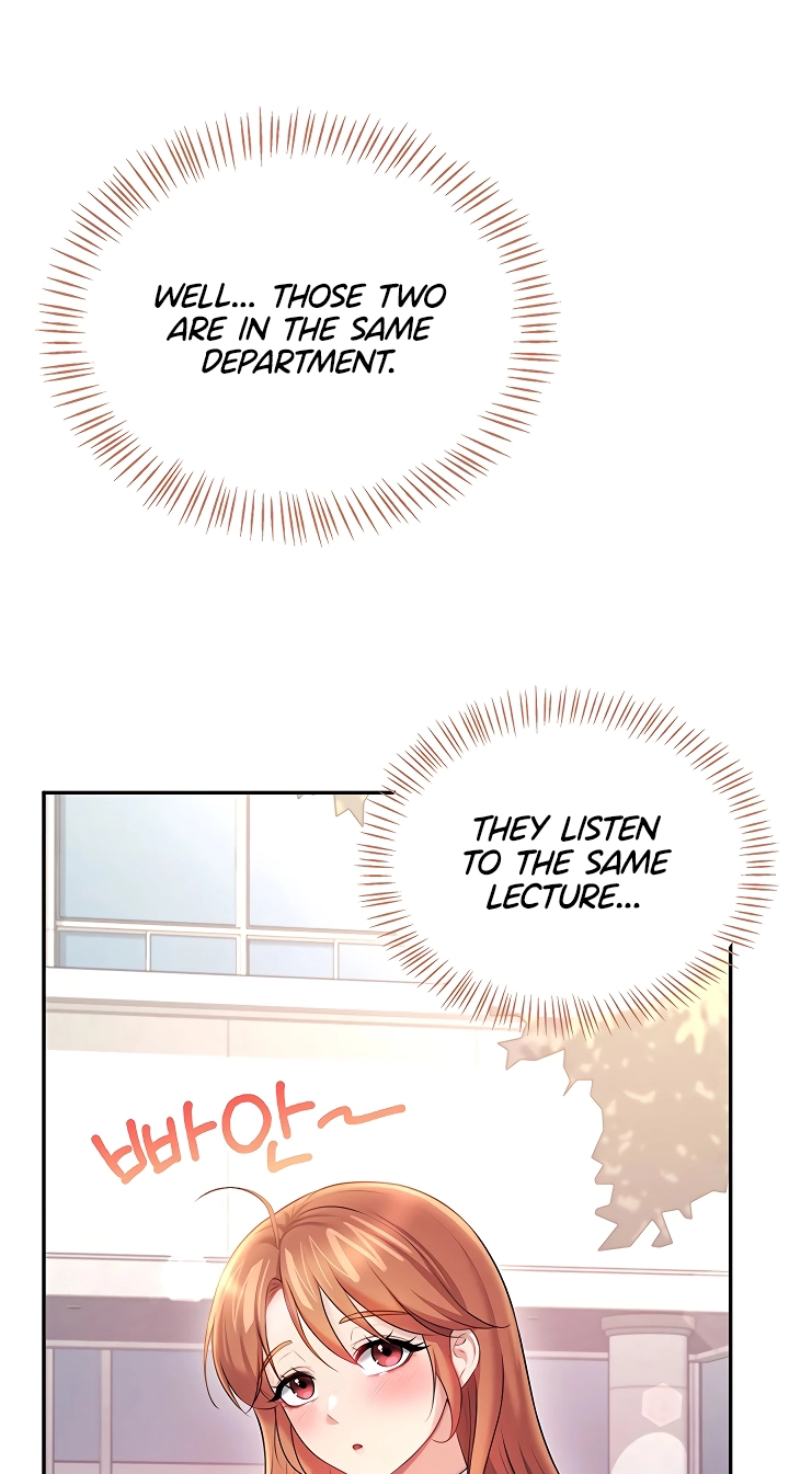 Wireless Onahole Chapter 86 page 49 - 