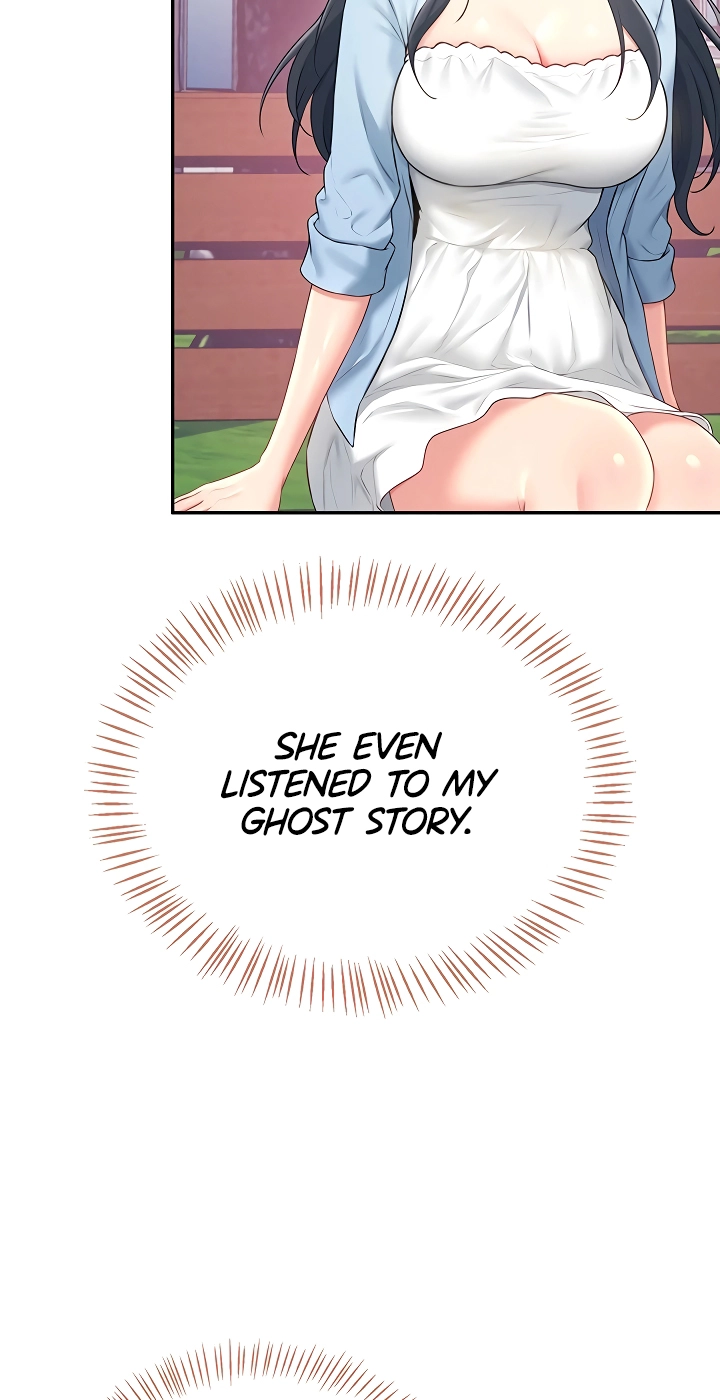 Wireless Onahole Chapter 86 page 55 - 