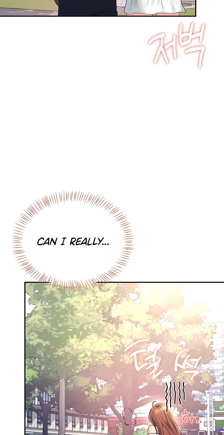 Wireless Onahole Chapter 86 page 57 - 