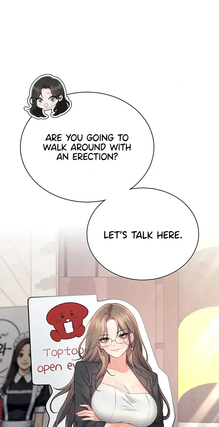 Wireless Onahole Chapter 86 page 60 - 