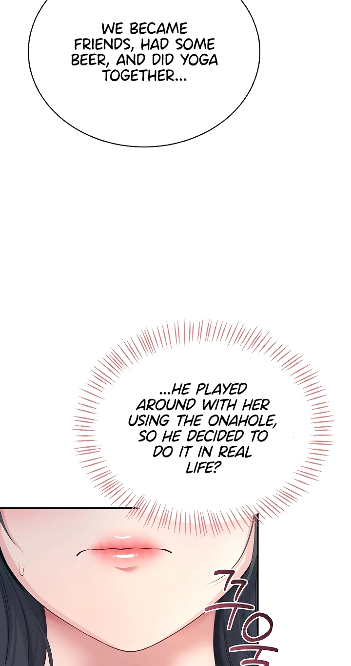 Wireless Onahole Chapter 86 page 67 - 