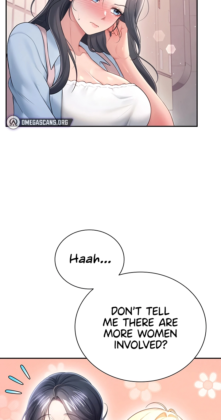 Wireless Onahole Chapter 86 page 69 - 