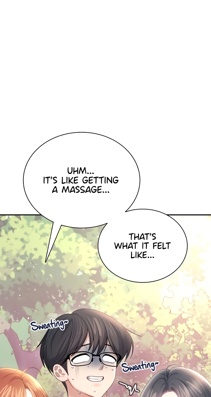 Wireless Onahole Chapter 86 page 8 - 