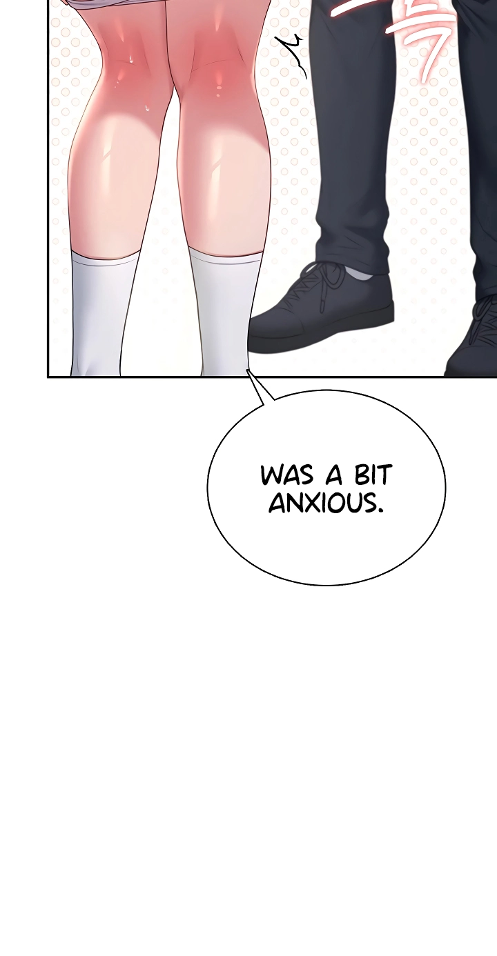 Wireless Onahole Chapter 86 page 76 - 