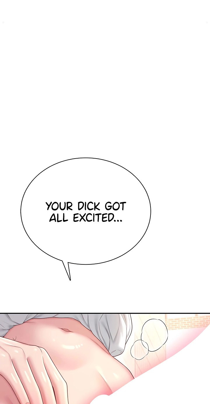 Wireless Onahole Chapter 86 page 82 - 