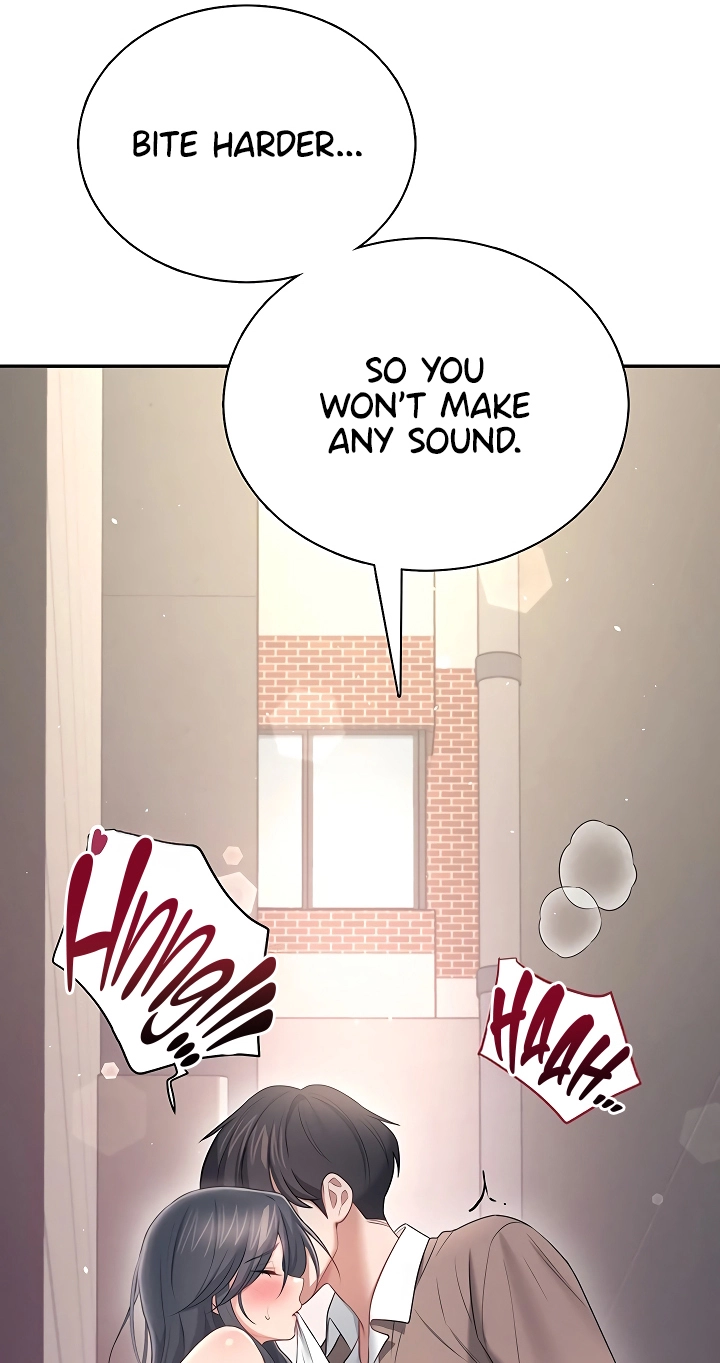 Wireless Onahole Chapter 87 page 13 - 