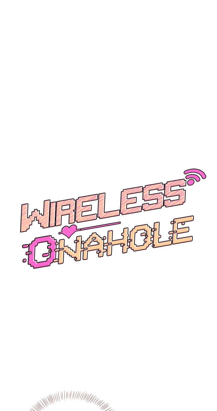Wireless Onahole Chapter 87 page 18 - 