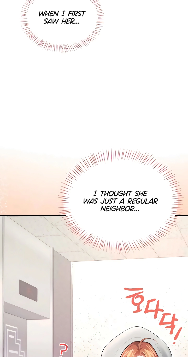 Wireless Onahole Chapter 87 page 19 - 