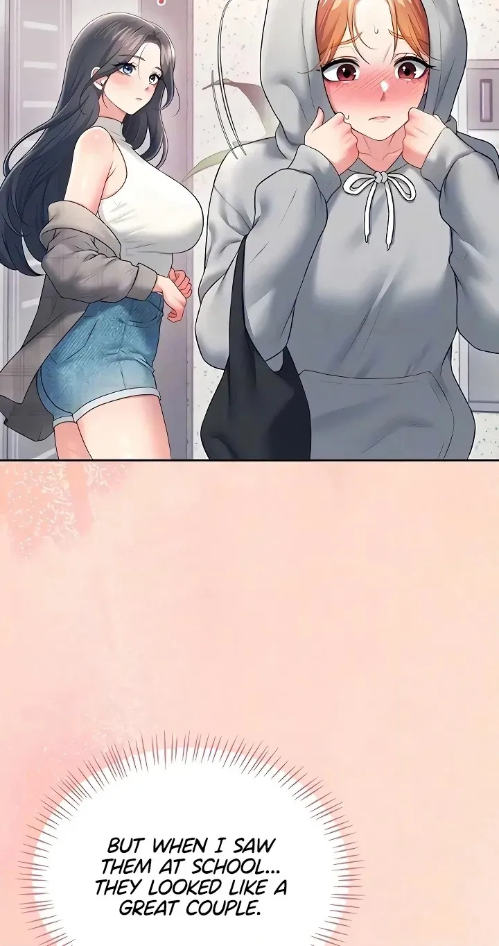 Wireless Onahole Chapter 87 page 20 - 