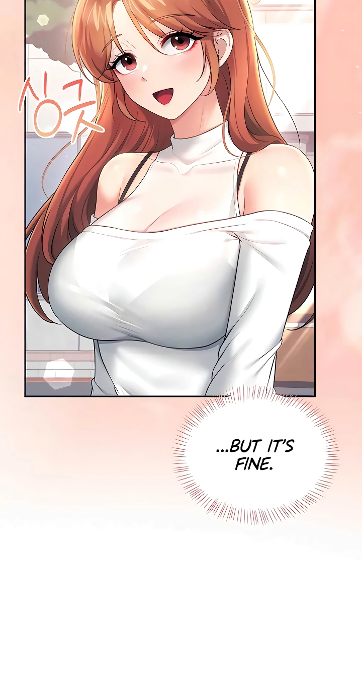Wireless Onahole Chapter 87 page 23 - 