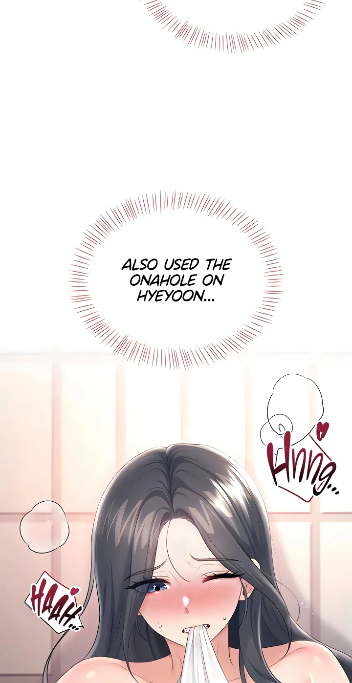 Wireless Onahole Chapter 87 page 25 - 