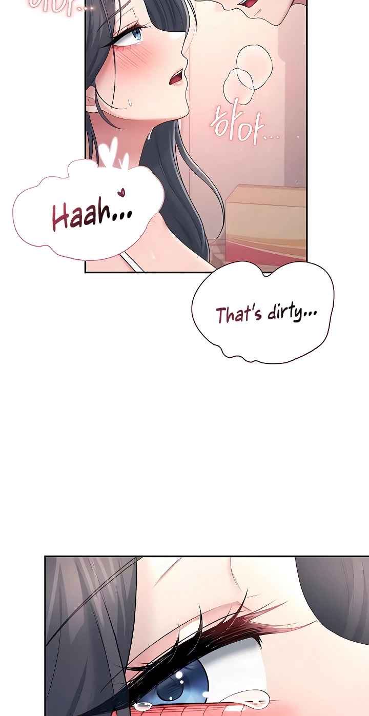 Wireless Onahole Chapter 87 page 36 - 