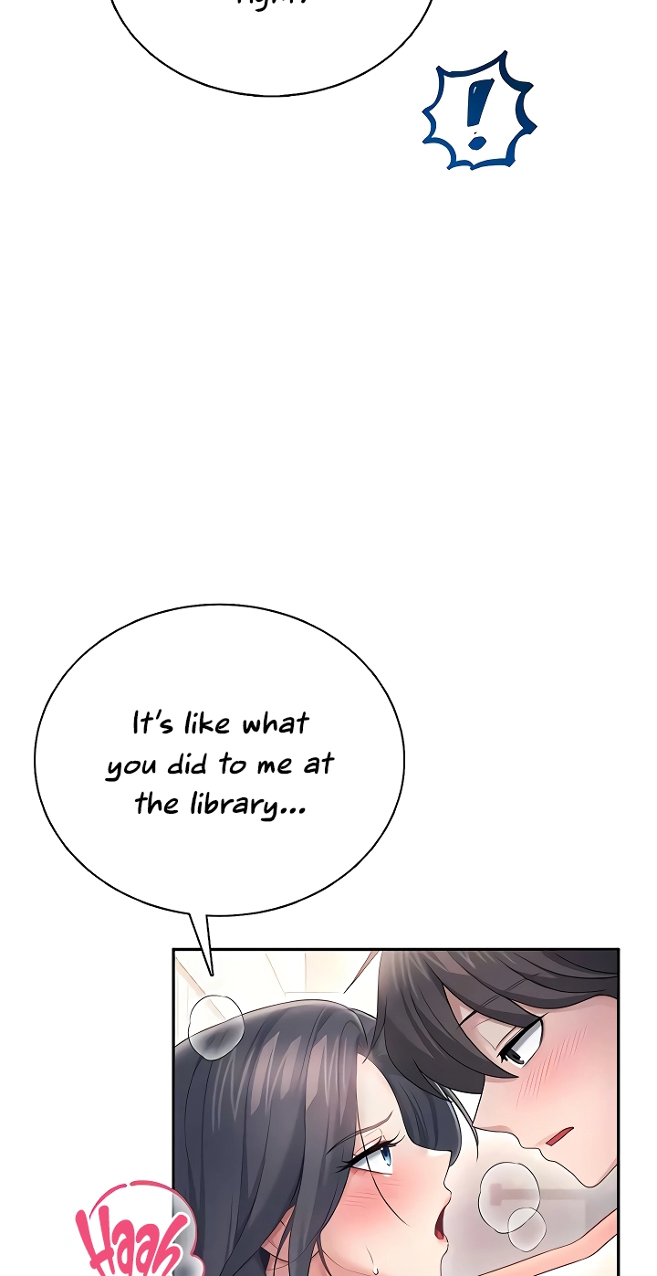 Wireless Onahole Chapter 87 page 39 - 