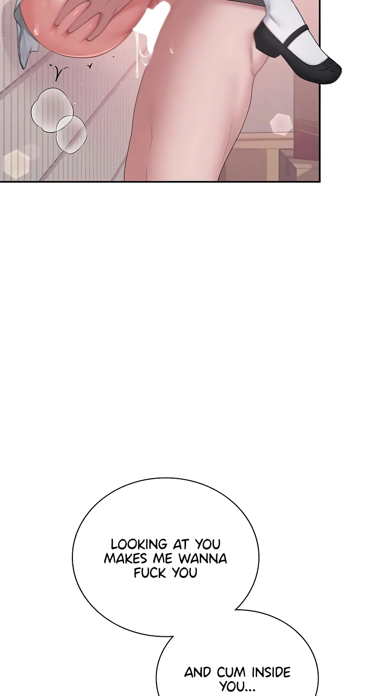 Wireless Onahole Chapter 87 page 48 - 