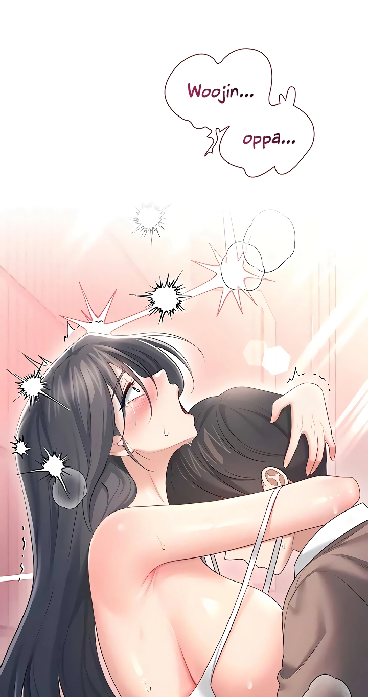 Wireless Onahole Chapter 87 page 57 - 