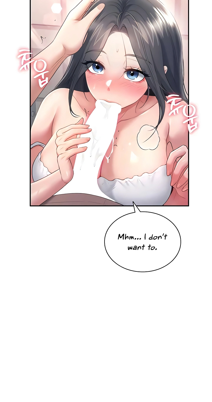 Wireless Onahole Chapter 87 page 64 - 