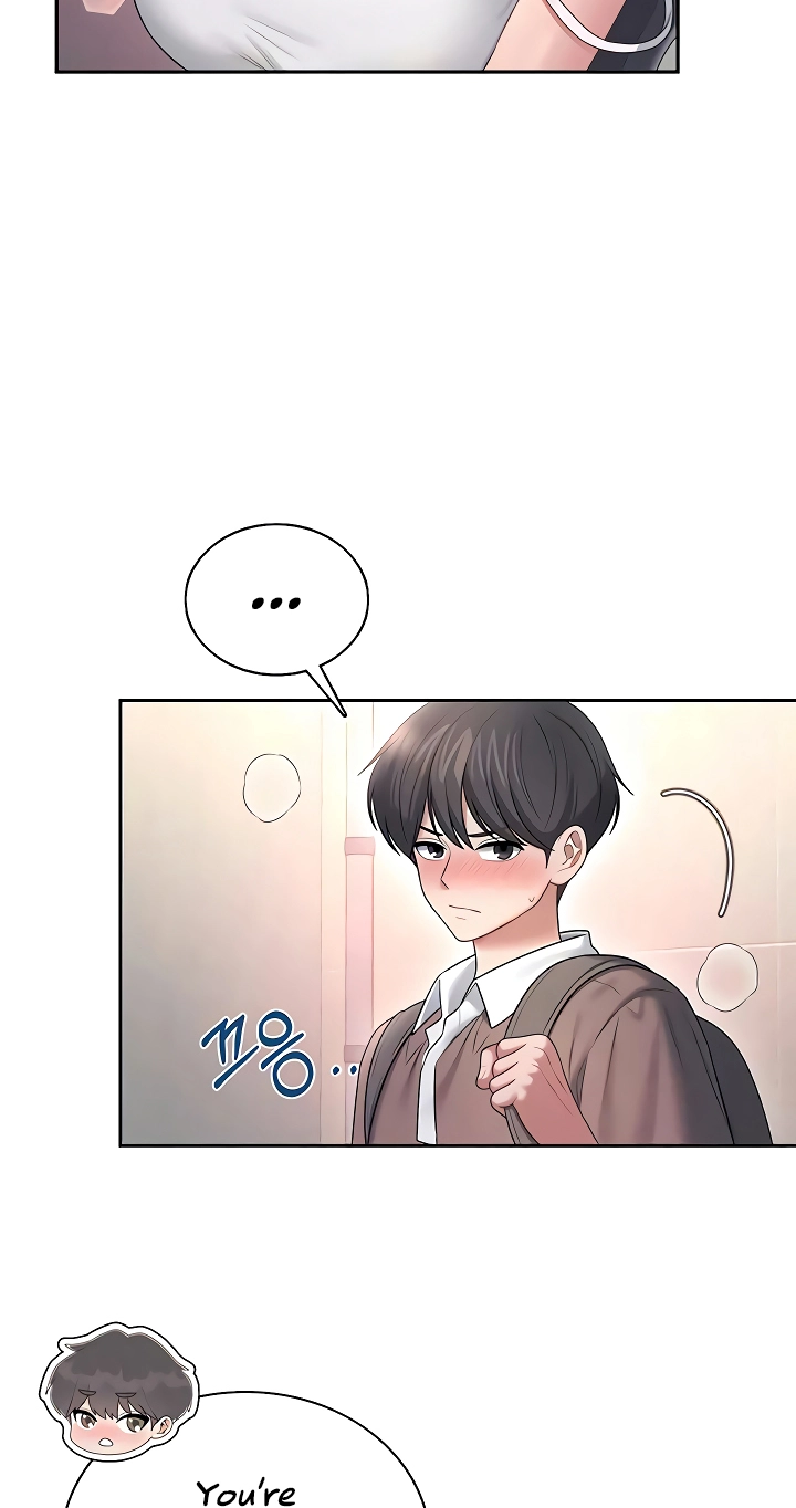 Wireless Onahole Chapter 87 page 67 - 