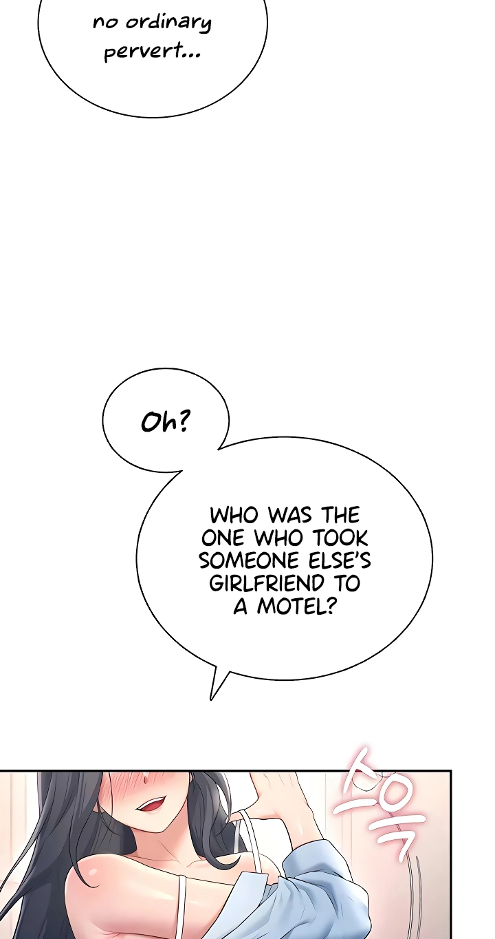 Wireless Onahole Chapter 87 page 68 - 