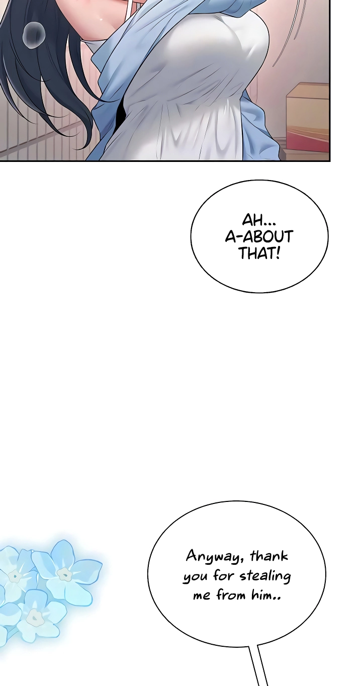 Wireless Onahole Chapter 87 page 69 - 