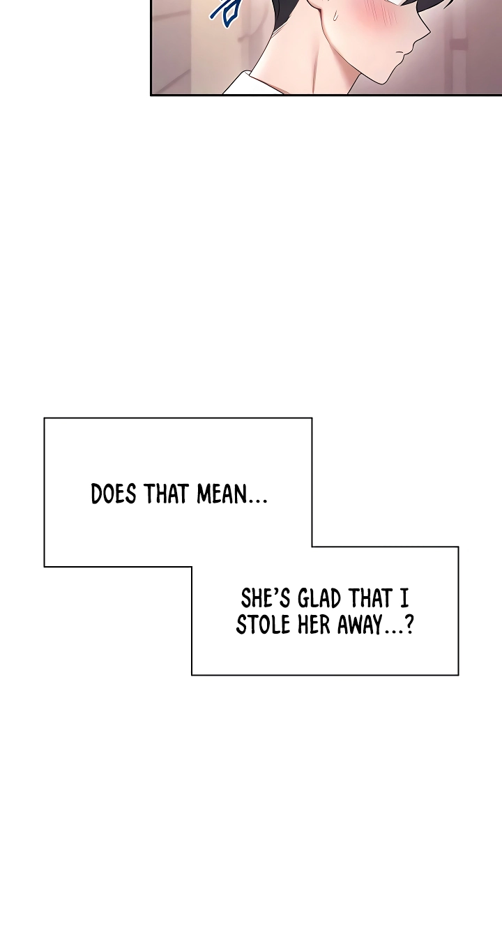 Wireless Onahole Chapter 87 page 72 - 